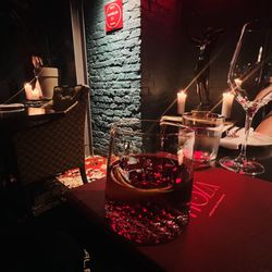 Hoża - Negroni