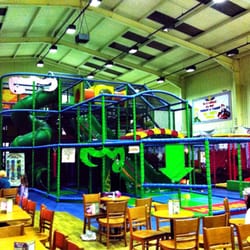 Snakes And Slides