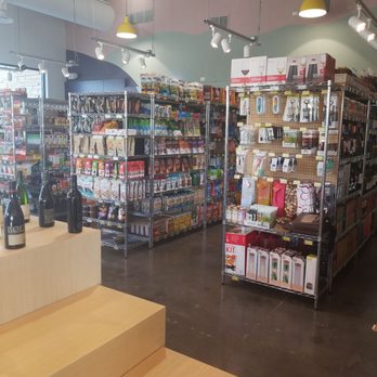 Marigold Market and Cafe - Grocery Near Me - Austin, Texas