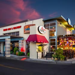 Sushi Bar & Delivery - Exterior Sushi Bar & Delivery Vista Hermosa