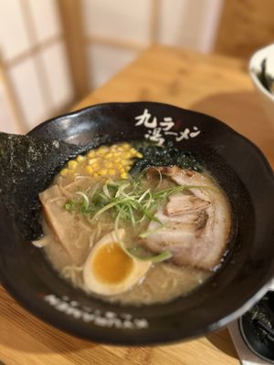 KYURAMEN - Bayside by null