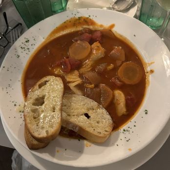 Bubala's By the Bay - Bubalas Famous Fish Soup - New American Near Me - Provincetown, Massachusetts Bubala's By the Bay - Bubalas Famous Fish Soup - New American Near Me - Provincetown, Massachusetts