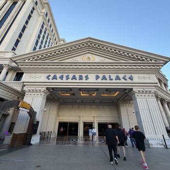 Caesars Palace - Hotels Near Me - Las Vegas, Nevada