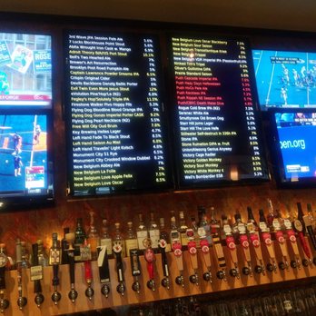 Frisco Taphouse - Bars Near Me - Columbia, Maryland Frisco Taphouse - Bars Near Me - Columbia, Maryland