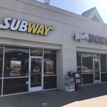 Royal's Donuts - Out side next to subway - Donuts Near Me - Madera, California Royal's Donuts - Out side next to subway - Donuts Near Me - Madera, California