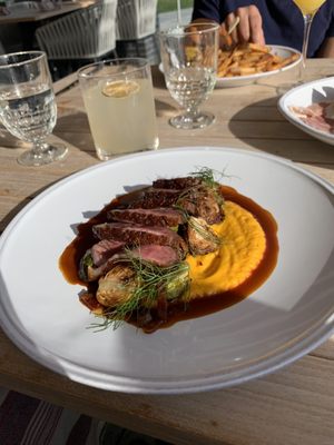 Cindy Lou's Fish House by null