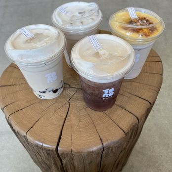 Torotea - Coffee & Tea Near Me - Diamond Bar, California Torotea - Coffee & Tea Near Me - Diamond Bar, California