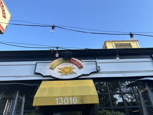 A Votre Santé by null