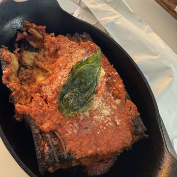 Alexxa's - Lasagna - Breakfast & Brunch Near Me - Las Vegas, Nevada
