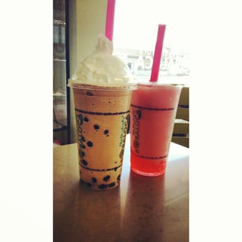 Bobaloca - Coffee & Tea Near Me - Downey, California
