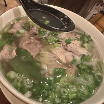 Viet Table - Pho Tai Nam - Vietnamese Near Me - Buckeye, Arizona