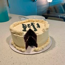 Sweet Bites Bakery