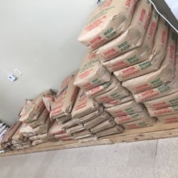 Pak Market