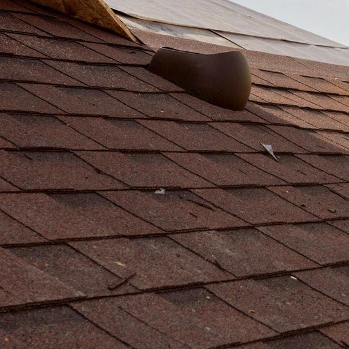 Slide of Edgar Romero Roofing