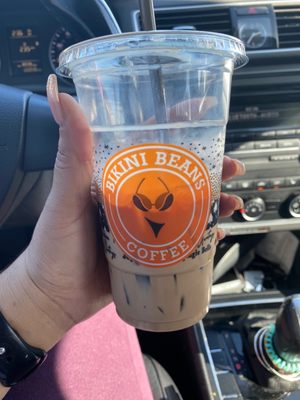 BIKINI BEANS COFFEE - 35 Photos & 73 Reviews - 2816 S Country Club Dr