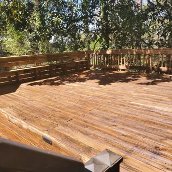 I S H Home Services - Handyman Near Me