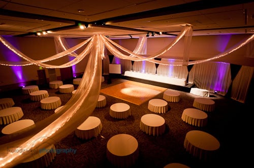 Lynnwood Event Center by null
