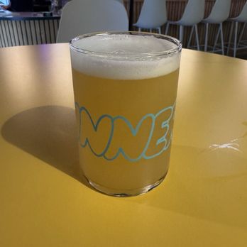 Brainwave Pizza - Memory Farm - Pizza Near Me - Decatur, Georgia