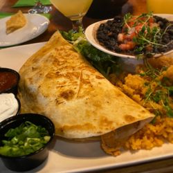 Tito's Cantina & Grill