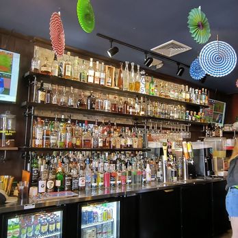 Whiskey Taco Foxtrot - Check that selection out. - Whiskey Bars Near Me - Clawson, Michigan Whiskey Taco Foxtrot - Check that selection out. - Whiskey Bars Near Me - Clawson, Michigan