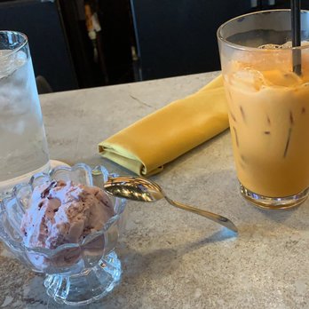 Thai Kitchen Bird Pepper - Thai Near Me - Bellevue, Washington