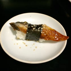 Yama-to - Sushi anguila