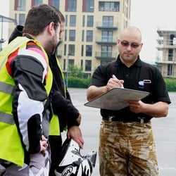 North London Motorcycle Training
