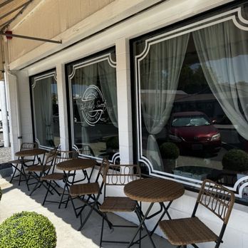 Sha-Sha's Sweets - Outside - Desserts Near Me - Manteca, California Sha-Sha's Sweets - Outside - Desserts Near Me - Manteca, California