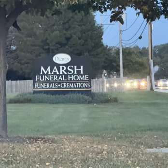 Marsh Funeral Home - Funeral Services & Cemeteries Near Me - Gurnee, Illinois Marsh Funeral Home - Funeral Services & Cemeteries Near Me - Gurnee, Illinois