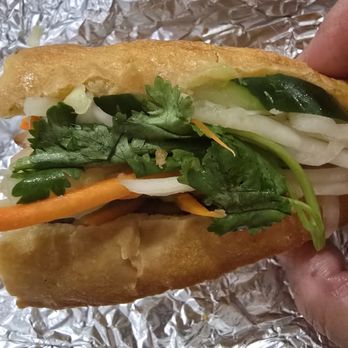 Pho Tri Vietnamese Restaurant - Chicken banh mi - Vietnamese Near Me - Honolulu, Hawaii Pho Tri Vietnamese Restaurant - Chicken banh mi - Vietnamese Near Me - Honolulu, Hawaii