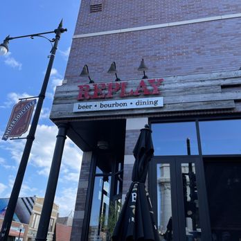 Replay Andersonville - American Near Me - Chicago, Illinois
