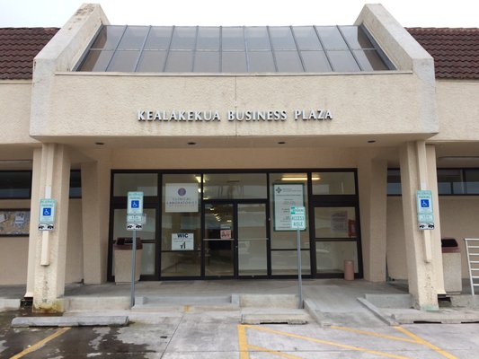 Clinical Labs of Hawaii