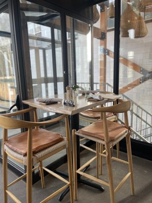 Nômade Westport by null