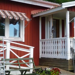 Svensgårdens Gårdsbutik & Bonnakafé