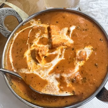 Kohinoor Dhaba - CHICKEN TIKKA (Butter chicken...SO GOOD!) - Indian Near Me - Arlington, Virginia Kohinoor Dhaba - CHICKEN TIKKA (Butter chicken...SO GOOD!) - Indian Near Me - Arlington, Virginia