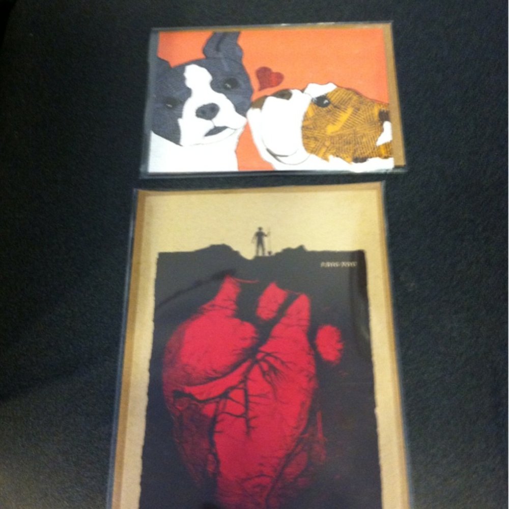 Offbeat Valentines! Offbeat Valentines!