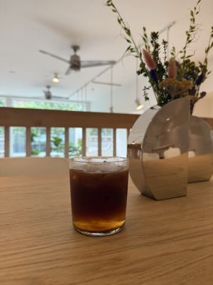 Day Made Kaffe Bar by null