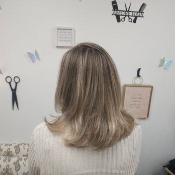 Amore Hair Salon - Hair Salons Near Me - Denver, Colorado Amore Hair Salon - Hair Salons Near Me - Denver, Colorado