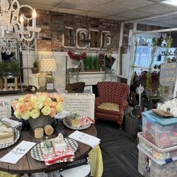 Sierra Floor Covering - cute Cottonseed items!