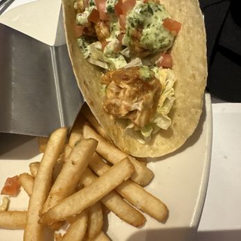Bonefish Grill - Bang shrimp taco - Seafood Near Me - Schaumburg, Illinois