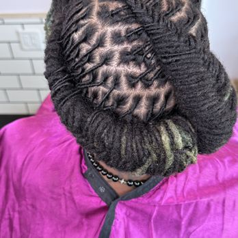 NappStar - Hair Stylists Near Me - Manhattan, New York
