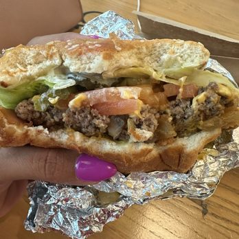 Five Guys - Burger - Burgers Near Me - Northridge, California Five Guys - Burger - Burgers Near Me - Northridge, California