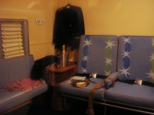 Foynes Flying Boat & Maritime Museum by null