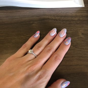 US Nails - Nail design - Nail Salons Near Me - Albany, New York