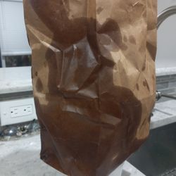 Chinatown Kitchen - How can ONE egg roll produce this much oil?