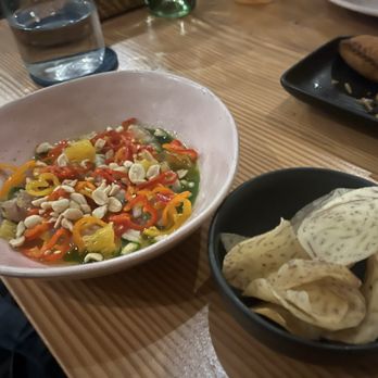 Canje - Ceviche - Caribbean Near Me - Austin, Texas Canje - Ceviche - Caribbean Near Me - Austin, Texas