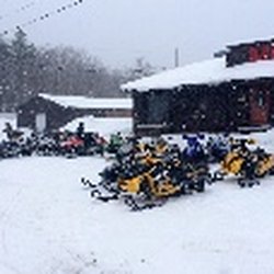 Montague Inn