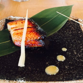 Nobu - Japanese Near Me - London, XGL Nobu - Japanese Near Me - London, XGL