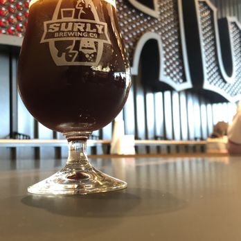 Surly Brewing - Pentagon - Breweries Near Me - Minneapolis, Minnesota