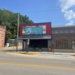 231 Bar & Grill - Exterior of the restaurant.